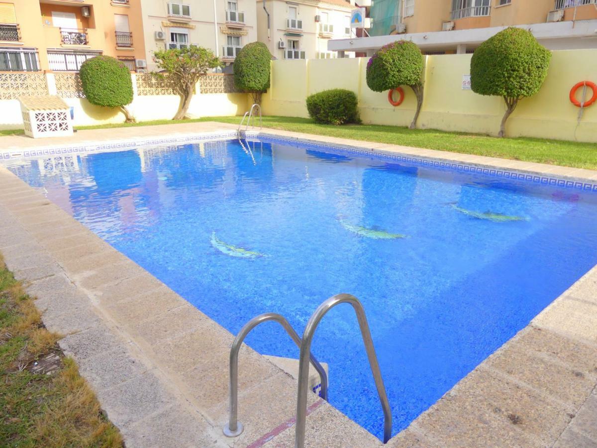 Duplex La Carihuela 1ª Linea De Playa Costa Del Sol Appartement