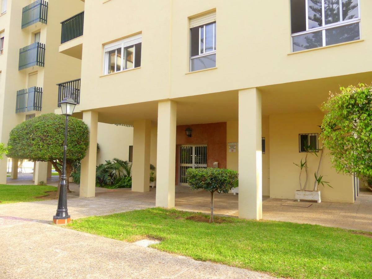 Appartement Duplex La Carihuela 1ª Linea De Playa Costa Del Sol *