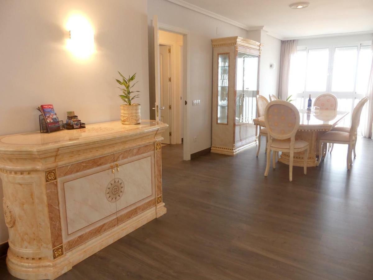 Duplex La Carihuela 1ª Linea De Playa Costa Del Sol Appartement *