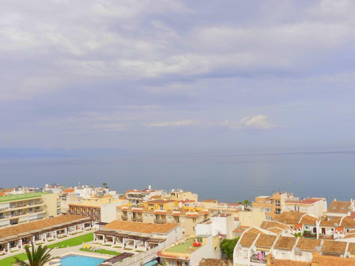 Appartamento Duplex La Carihuela 1ª Linea De Playa Costa Del Sol *