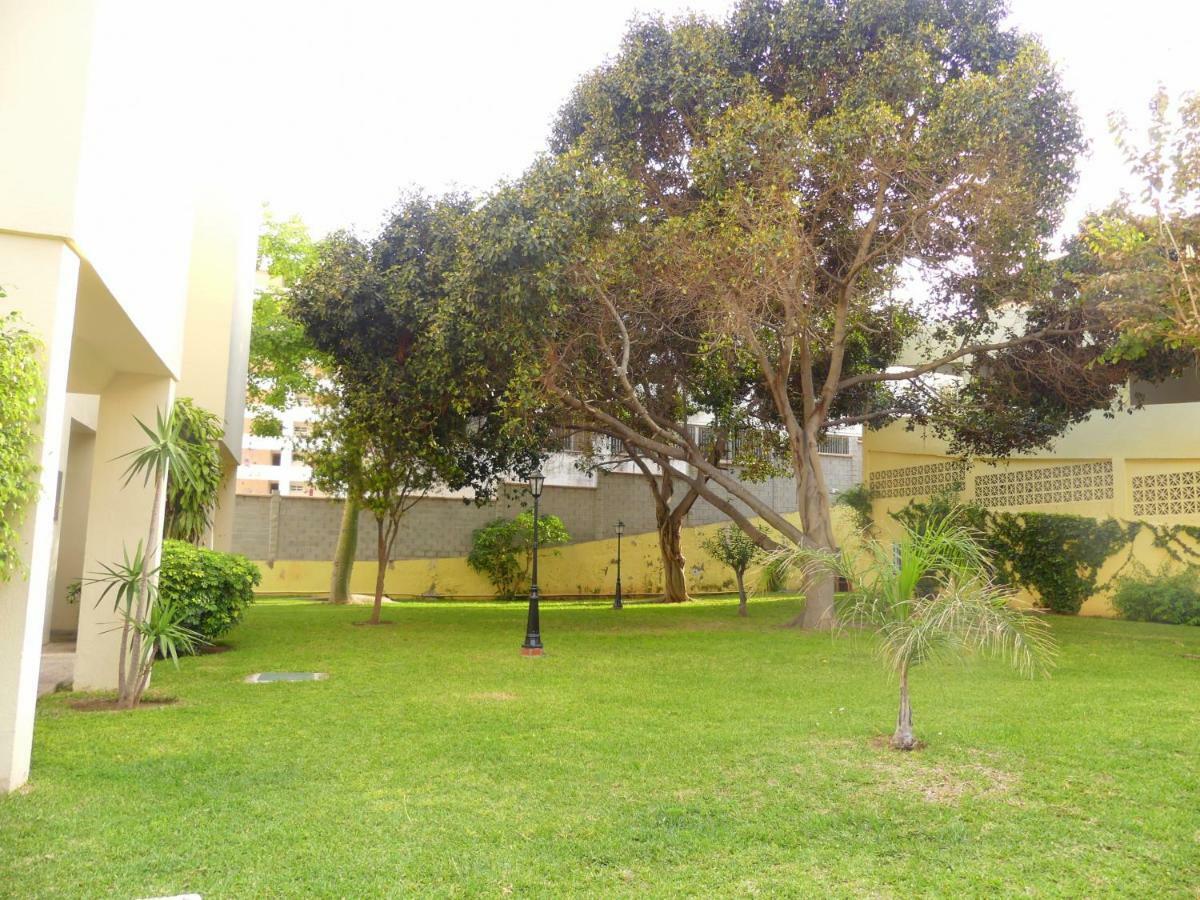Appartamento Duplex La Carihuela 1ª Linea De Playa Costa Del Sol *