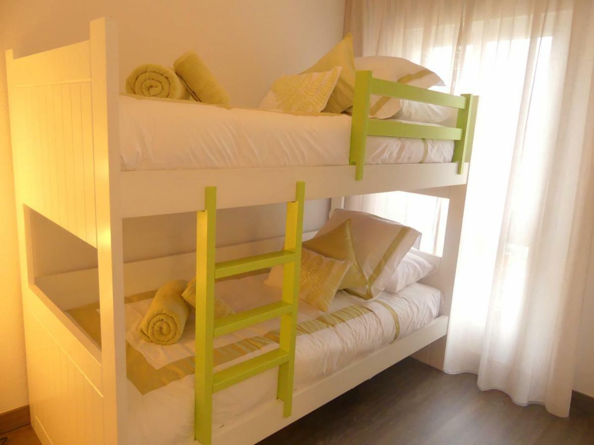 Appartamento Duplex La Carihuela 1ª Linea De Playa Costa Del Sol *